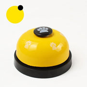 Pet Training Bell Toy - The Savvy Pets