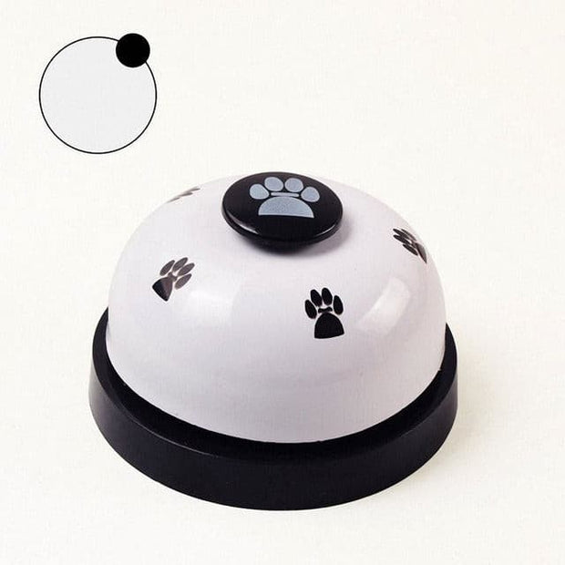 Pet Training Bell Toy - The Savvy Pets