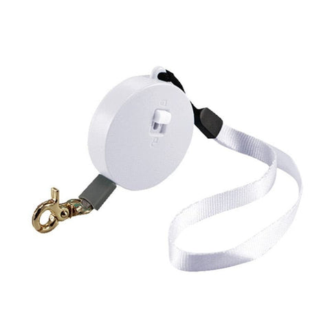 Automatic Retractable Dog Walking Belt - The Savvy Pets