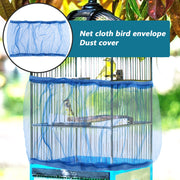 Nylon Mesh Bird Cage Cover