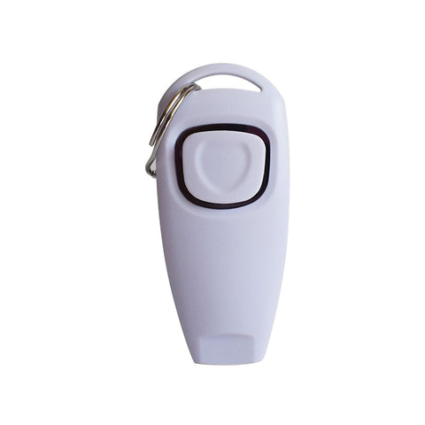 Pet Dog Clicker Training Whistle - The Savvy Pets