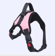 Dog Soft Adjustable Harness Vest - The Savvy Pets