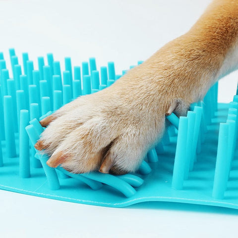 Dog Paw Cleaner Cup - The Savvy Pets