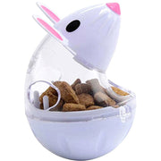 Pet Cat Feeder Toy - The Savvy Pets