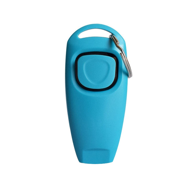 Pet Dog Clicker Training Whistle - The Savvy Pets