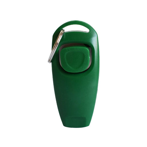 Pet Dog Clicker Training Whistle - The Savvy Pets