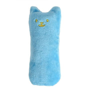 Teeth Grinding Catnip Toys - The Savvy Pets