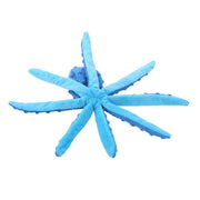 Dog Plush Octopus Toy - The Savvy Pets