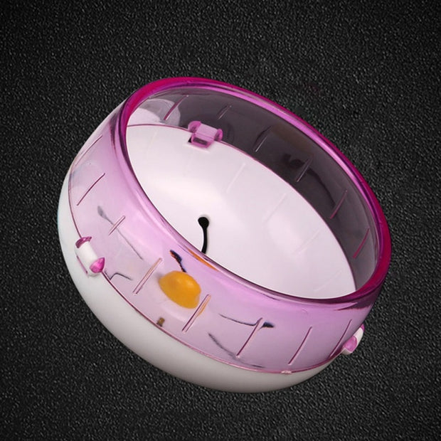 Hamster Wheel Exercise Running Disc - The Savvy Pets