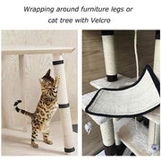 Pet Cat Scratch Guard Mat - The Savvy Pets