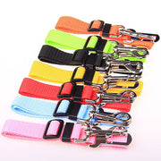 Adjustable Pet Car Safety Belt - The Savvy Pets