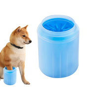 Dog Paw Cleaner Cup - The Savvy Pets