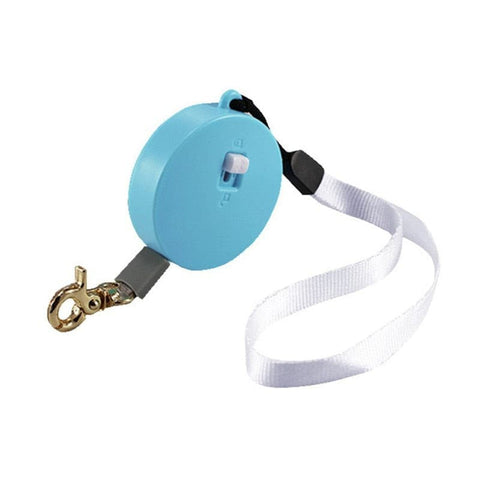 Automatic Retractable Dog Walking Belt - The Savvy Pets