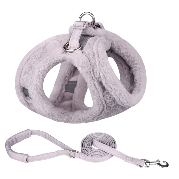 Winter Warm Pet Dog Vest - The Savvy Pets