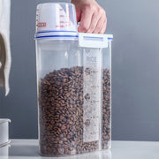 Pet Food Storage Container