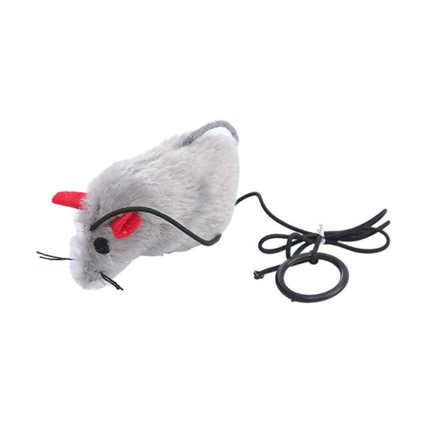 Electric Rotating Butterfly dog Cat Toys - The Savvy Pets