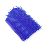 Cat Self Groomer Comb Brush - The Savvy Pets