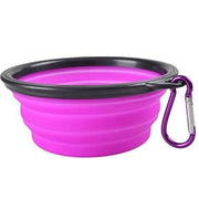 350/1000ml outdoor Water Bowl For Dogs - The Savvy Pets