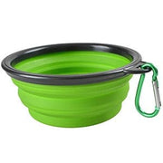 350/1000ml outdoor Water Bowl For Dogs - The Savvy Pets