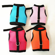 Rabbit Harness Vest - The Savvy Pets