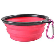 350/1000ml outdoor Water Bowl For Dogs - The Savvy Pets