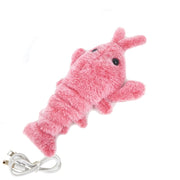 Jumping Cat toy - The Savvy Pets