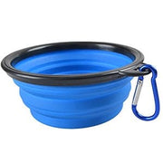 350/1000ml outdoor Water Bowl For Dogs - The Savvy Pets