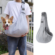 Dog Carrier Bag - The Savvy Pets