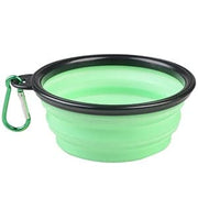 350/1000ml outdoor Water Bowl For Dogs - The Savvy Pets