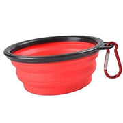 350/1000ml outdoor Water Bowl For Dogs - The Savvy Pets