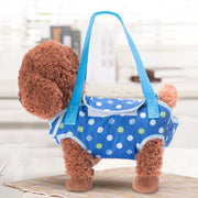 Small Pet Dogs Cozy Breathable Carrier