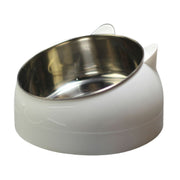 Stainless Steel Cat Bowl - The Savvy Pets