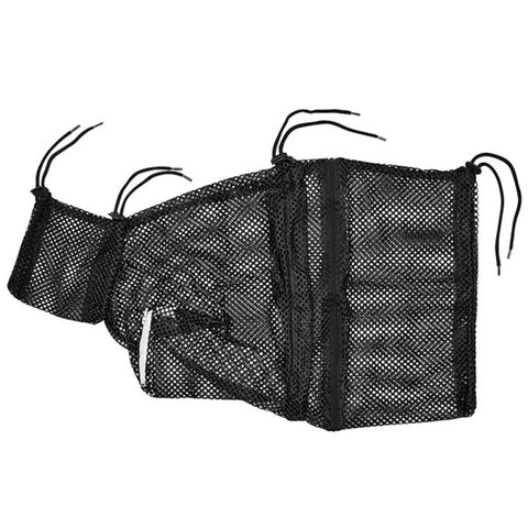 Pet Cats Mesh Bath Bag - The Savvy Pets