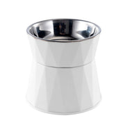 Stainless Steel Cat Pet Feeder Bowl - The Savvy Pets