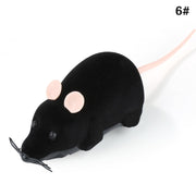 Electronic Rat Cat Toy - The Savvy Pets