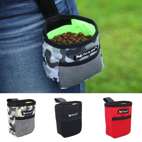 1PC Pet Dog Training Waist Bag - The Savvy Pets