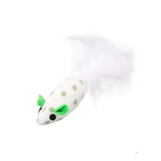 Electric Rotating Butterfly dog Cat Toys - The Savvy Pets