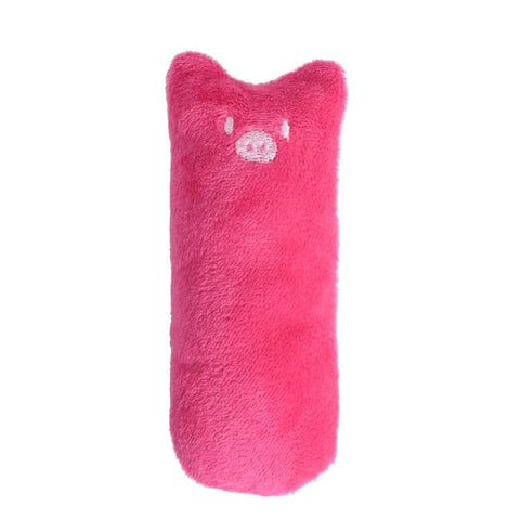 Teeth Grinding Catnip Toys - The Savvy Pets