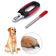 Pet Cat Dog Nail Clipper Cutter