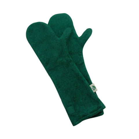 Dog Horse Foot Cleaning Glove