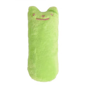 Teeth Grinding Catnip Toys - The Savvy Pets