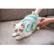 Silicone Cat Grooming Glove