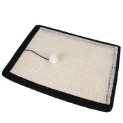 Pet Cat Scratch Guard Mat - The Savvy Pets