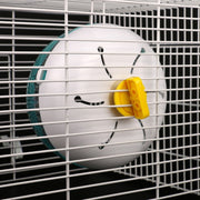 Hamster Wheel Exercise Running Disc - The Savvy Pets