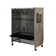 Parrots Aviary Bird Cage Cover