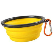 350/1000ml outdoor Water Bowl For Dogs - The Savvy Pets