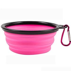 350/1000ml outdoor Water Bowl For Dogs - The Savvy Pets