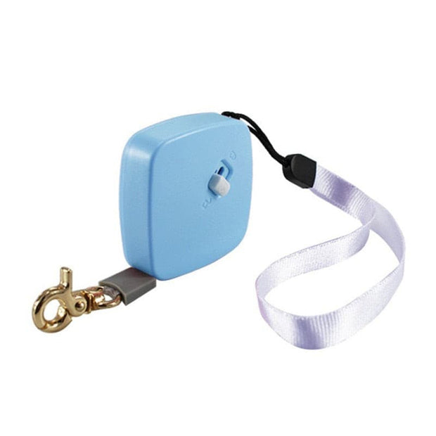 Automatic Retractable Dog Walking Belt - The Savvy Pets