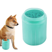 Dog Paw Cleaner Cup - The Savvy Pets