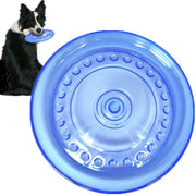 Dog Flying Discs Trainning Toys - The Savvy Pets